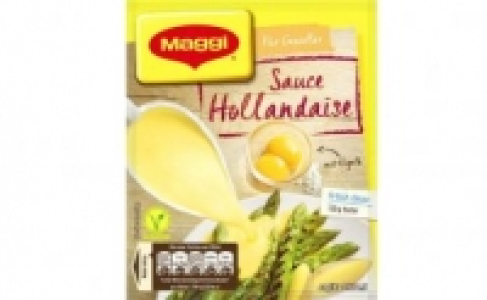Maggi Für Genießer Suppen oder Saucen 0.69 €