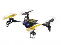 Lidl  JAMARA Quadrocopter Q-Drohne AHP mit Kompass und Kamera