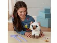 Lidl  Hasbro Spielkatze FurReal Kami, mein ich-muss-mal-Kätzchen