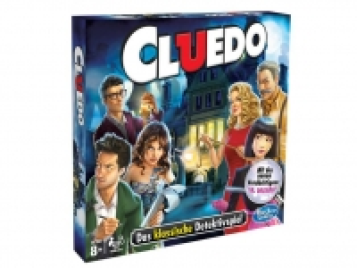Hasbro Familienspiel 14.99 €