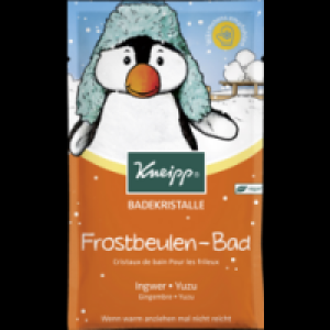 Badekristalle Frostbeulen-Bad 0.79&nbsp;&euro;