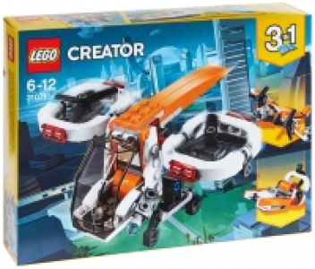 LEGO CREATOR 6.99 €