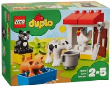 LEGO DUPLO 6.99 €