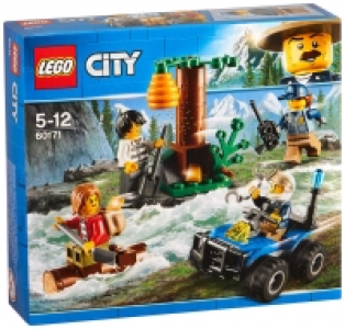 LEGO CITY 6.99 €