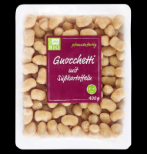 Gnocchetti mit Süßkartoffeln 2.29 €