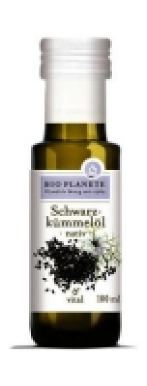 Schwarzkümmelöl nativ 7.99 €