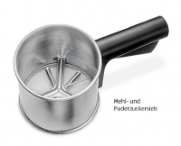 Aldi Süd  CROFTON®Profi-Backzubehör