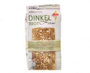 M&Uuml;HLENGOLD Dinkelbrot Backmischung 1.59&nbsp;&euro;