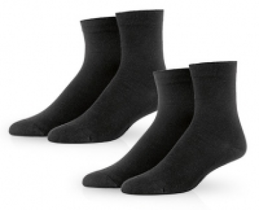 Aldi Süd  Blue Motion Socken, 2 Paar