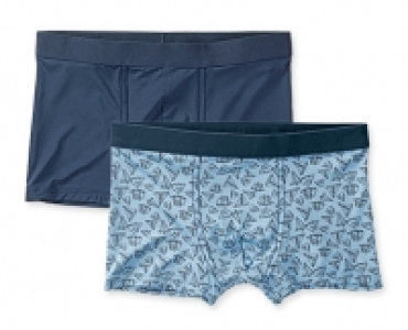 watson´s Mikrofaser-Retropants, 2 Stück 4.99 €