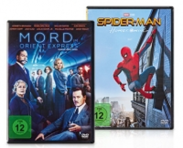 DVD-Film 7.99 €