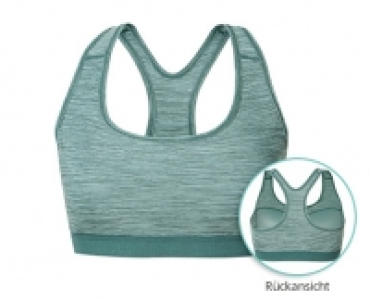 Aldi Süd  crane®Sport-Bustier, Medium Level