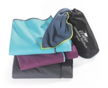 crane®Mikrofaser Sporttuch, ultralight 4.99 €