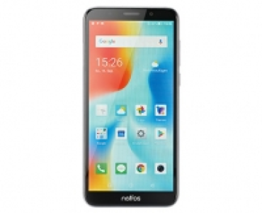 TP-Link Smartphone neffos C9A 13,84 cm (5,45 Zoll) HD
