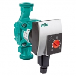 Wilo Hocheffizienzpumpe Yonos Pico 25/1-4 136.00 €