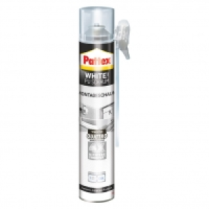 Pattex PU-Montageschaum White Line 9.35 €
