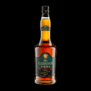 Calvados V.S.O.P 9.99 €