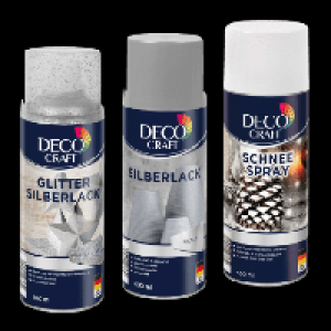 Effektspray 3.49 €