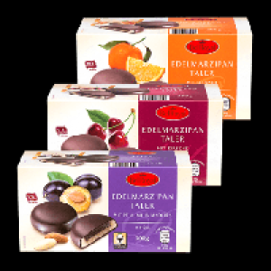 Edelmarzipan Taler 2.99 €