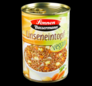 SONNEN BASSERMANN Eintöpfe 1.00 €