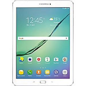 Samsung GALAXY Tab S2 9.7 T819N Tablet LTE 32 GB Android 6.0 weiß 338.00 €
