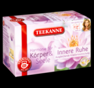 TEEKANNE Harmonie Tee 1.99&nbsp;&euro;
