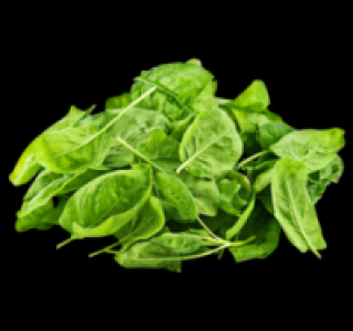 Blattspinat 1.99&nbsp;&euro;