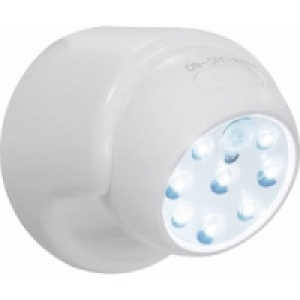 LED Leuchte Vigilamp mit Bewegungssensor 14.99&nbsp;&euro;