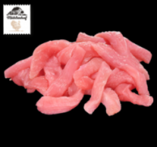 MÜHLENHOF Frisches Puten-Geschnetzeltes 2.49 €