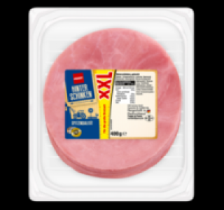 PENNY XXL Hinterschinken 1.99 €