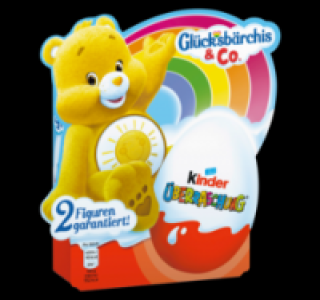 KINDER &Uuml;berraschung 2.99&nbsp;&euro;