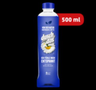 DUSCHDAS Bad 1.99&nbsp;&euro;