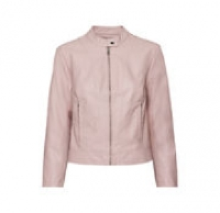 Damen-Jacke in Leder-Optik 19.99 €