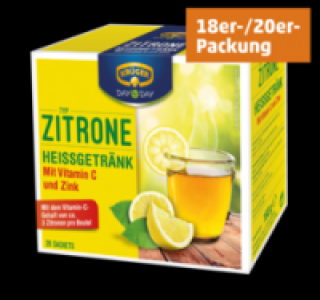 KR&Uuml;GER Hei&szlig;getr&auml;nk 1.49&nbsp;&euro;