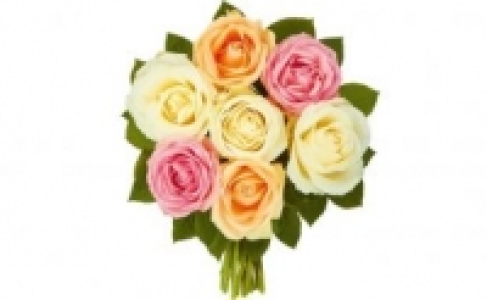 Rosenstrauß 4.99 €