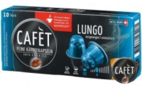 Kaffee-Kapseln 1.49&nbsp;&euro;