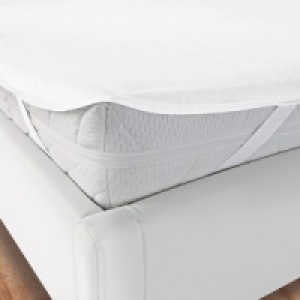 Frottee-Inkontinenz-Matratzenauflage 12.99 €