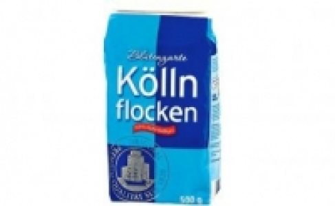 Kölln Haferflocken 0.99 €