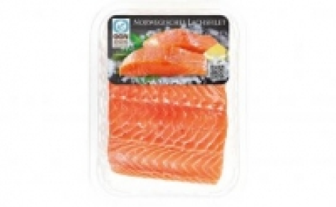 Frisches Lachsfilet 4.19&nbsp;&euro;