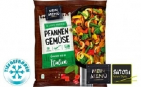 Pfannengem&uuml;se 1.15&nbsp;&euro;