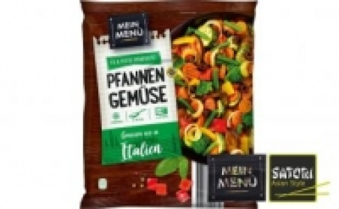 Pfannengem&uuml;se&sup1; 0.95&nbsp;&euro;
