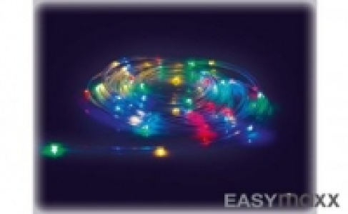 LED-Lichtschlauch 9.98&nbsp;&euro;