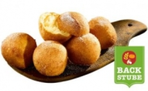 Quarkb&auml;llchen 1.00&nbsp;&euro;