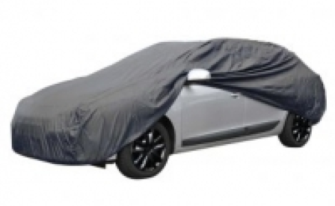 Auto-Vollgarage 12.98 €