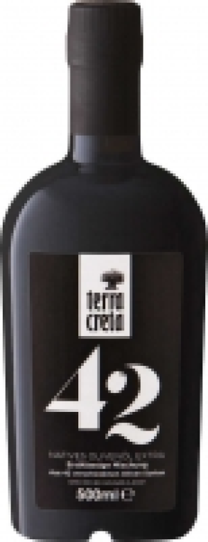 TERRA CRETA 7.99 €