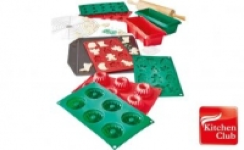 Silikon Backform 2.99&nbsp;&euro;