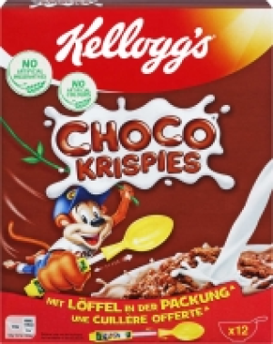 KELLOGGS 1.79 €