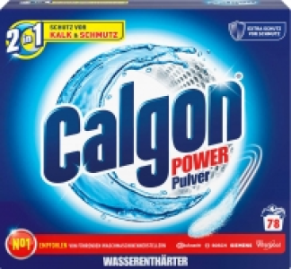 CALGON 9.99 €