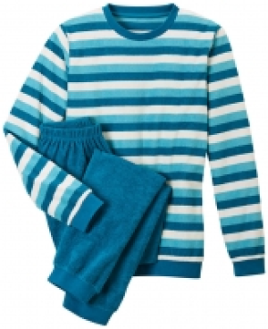 Damen-Frottee-Pyjama 7.77&nbsp;&euro;
