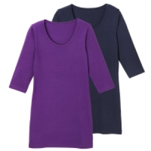 Damen-Longshirt 4.99&nbsp;&euro;